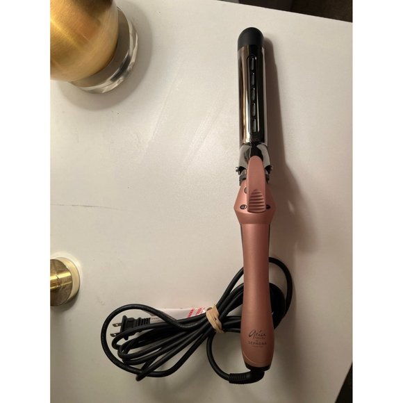 Sephora Hair Aria Beauty Sephora Curling Iron Poshmark
